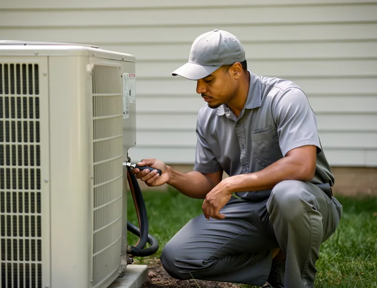 HVAC San Luis